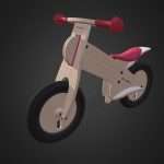 kids bike