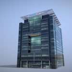 London 5 Canada Square