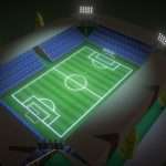low poly football stadium.thumb 1