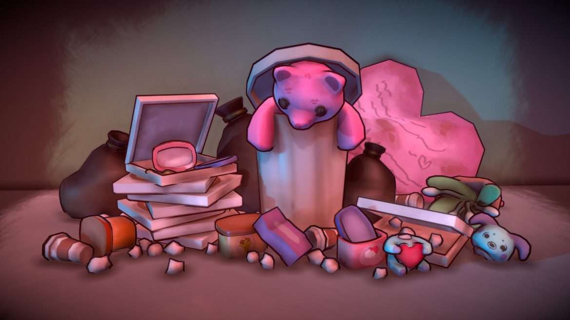 low poly trash.thumb