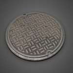 Manhole