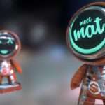 MatWorker Bot – Meet Mat 2017 Challenge
