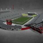 Mc Mahon Stadium – Calgary