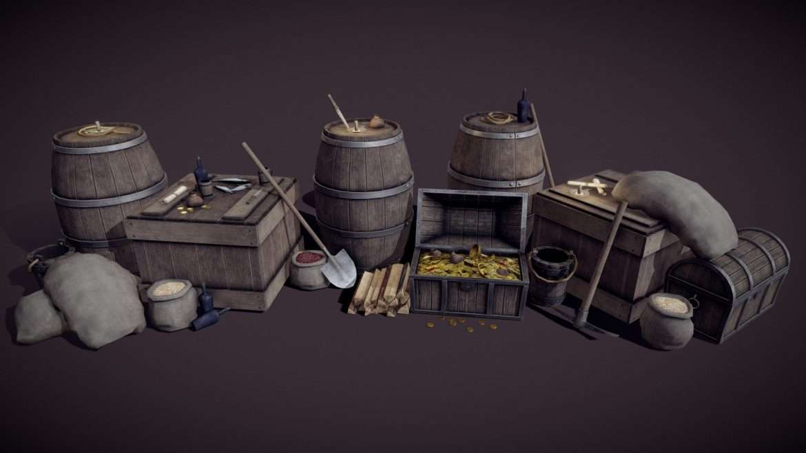 medieval props pack.thumb 1