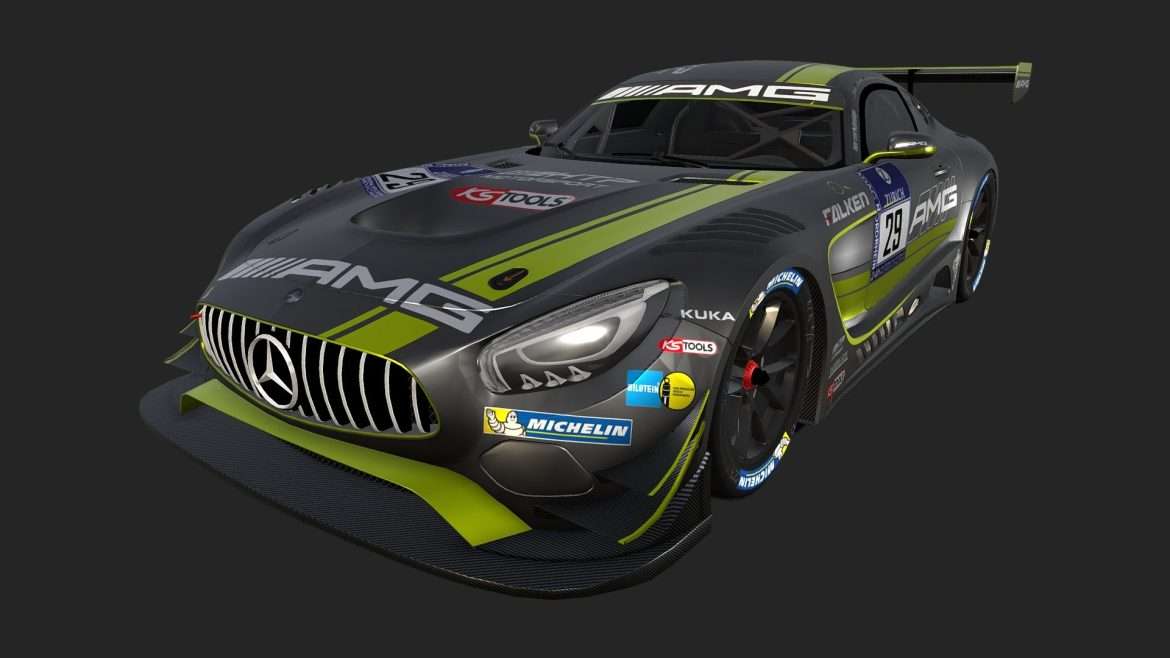 mercedes benz amg gt3.thumb