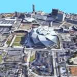 MERCEDES-BENZ STADIUM, ATLANTA