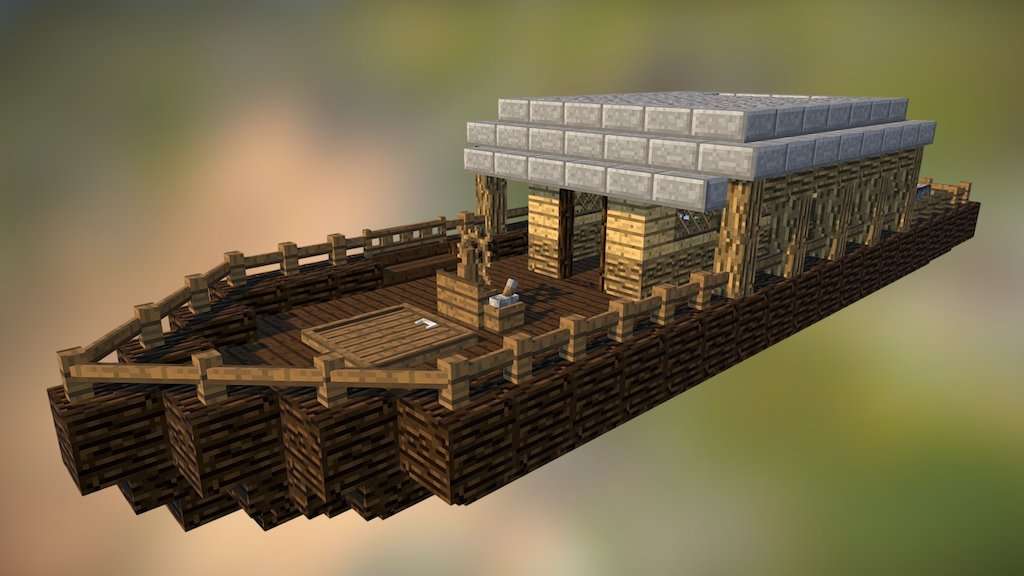 minecraft boat.thumb