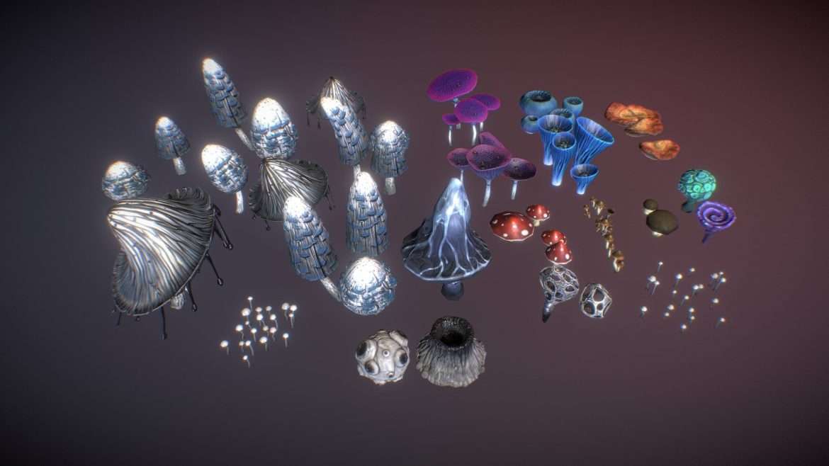 mushrooms pack.thumb