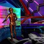 Mutant Club, final Take