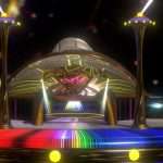 Mutant Club for Holodance VR