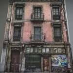 old ice cream shop facade photogrammetry scan.thumb