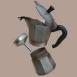 Old Italian Kettle