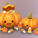 OwO Pumpkins