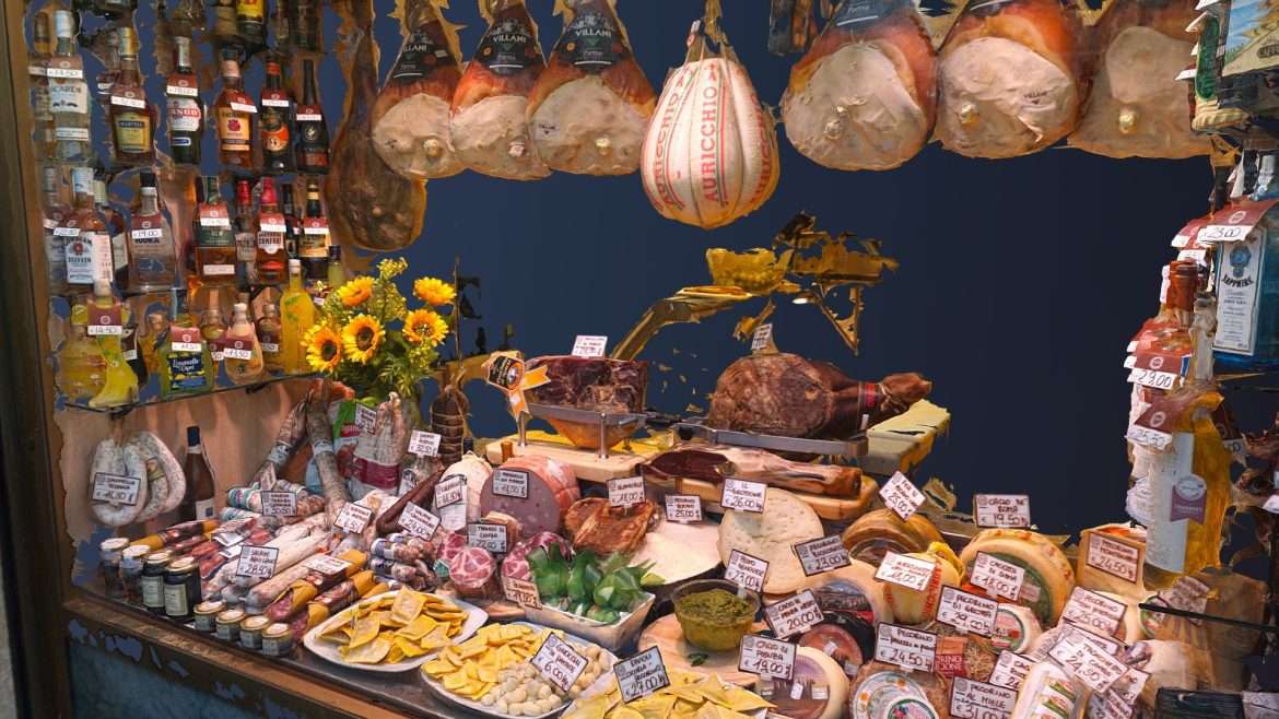 parma ham in the window.thumb 1