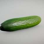 Persian Cucumber