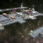 POLY STYLE – Space Station