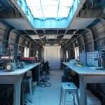 R.A.M. – Mars Desert Research Station