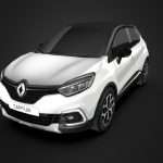 Renault Captur 2018