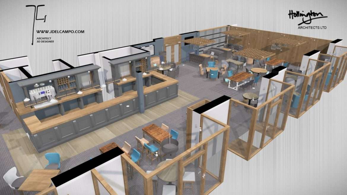 restaurant in golf club hampshire.thumb 1