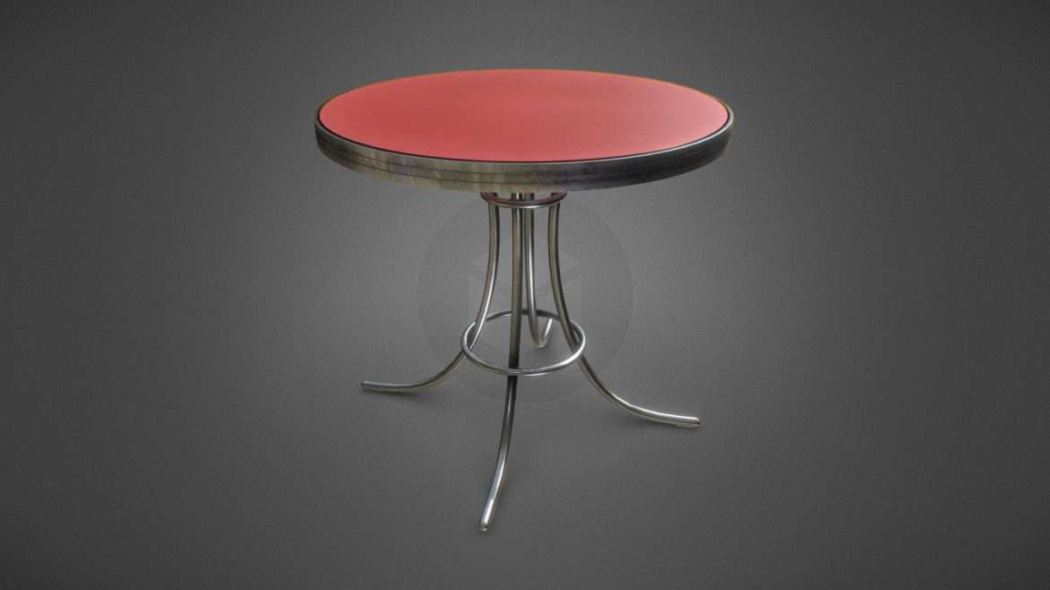 round retro table.thumb