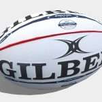 Rugby Ball