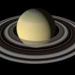 Saturn