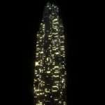 Sci fi Skyscrapers 1