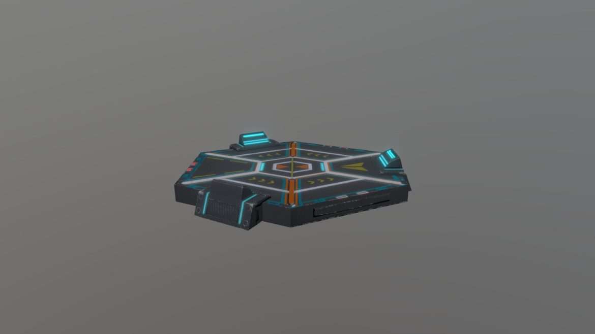 sci fi space station helipad.thumb
