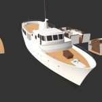 Sea Harmony – 1964 G. de Vries Lentsch jr.