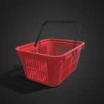 Shopping Basket
