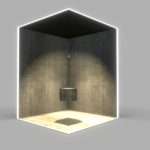 ShowRoom – Black Corner