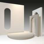 ShowRoom – Warm arch