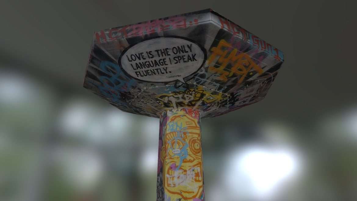 southbank skatepark graffiti column.thumb