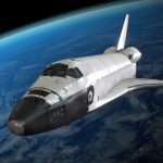 Space Shuttle