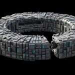 Space Station The Ring