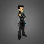 -SPARK- from Run, Dash, Spike.