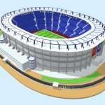 Stadium 3D