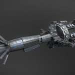 Station 42 – Space station