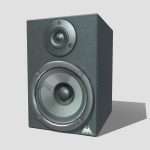 Studiophile Speakers