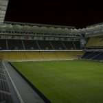 Şükrü Saraçoglu Stadium 3D