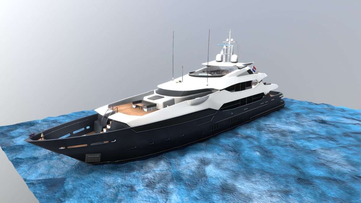 sunseeker yacht 155.thumb