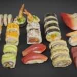 Sushi Collection