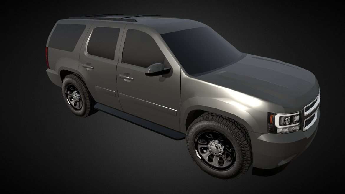 suv tahoe lowpoly.thumb