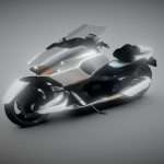 Suzuki – G-Strider