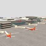 Taiyuan Wusu International Airport