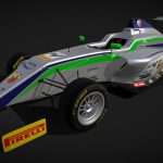 Tatuus T014 (Formula 4 Abarth)