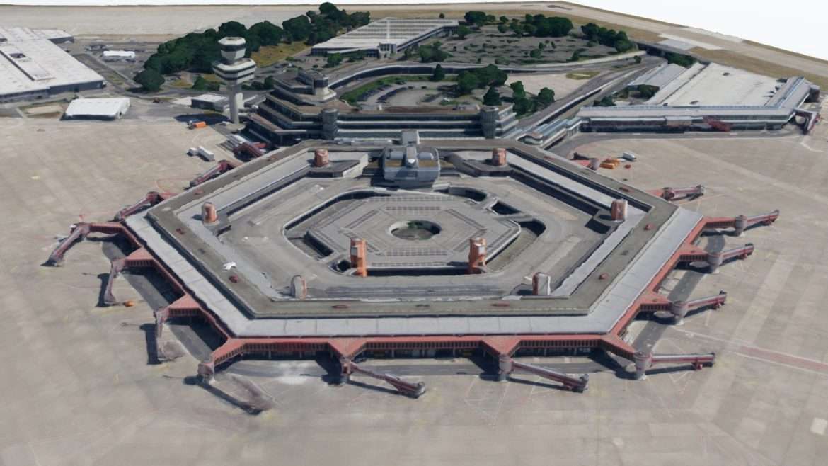 tegel airport berlin germany.thumb