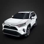 Toyota RAV4 2019