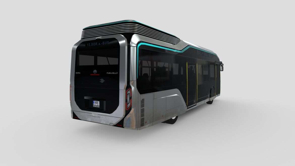 toyota s fuel cell city sora.thumb