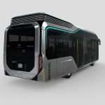 Toyota s Fuel-Cell City – Sora